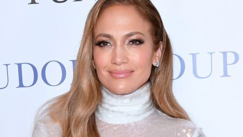 Jennifer López.