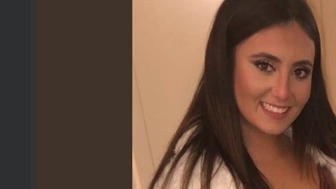 Samantha Josephson tenía 21 años