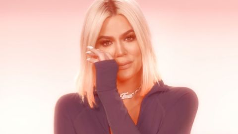 Khloé Kardashian