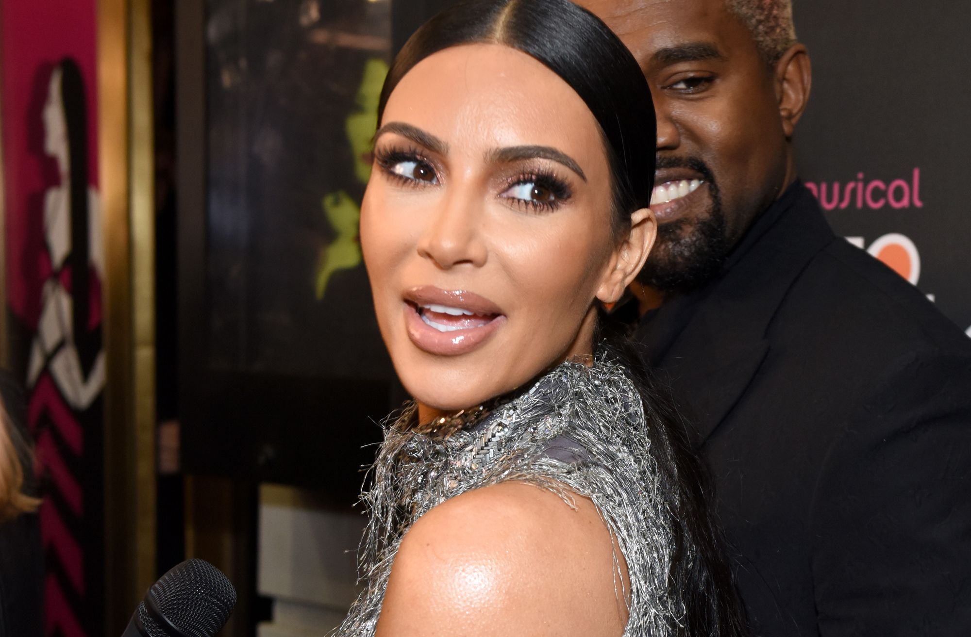La hija de Khloé Kardashian sorprende con su bolso Louis Vuitton