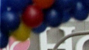 Miles de atletas de más de 60 países participan en el Maratón de Los Angeles.