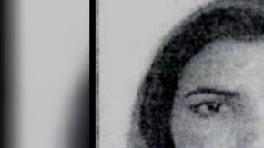 Marllory Chacón "La Reina del Sur".