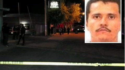 El cártel de "El Mencho" es señalado como perpetrador del ataque.