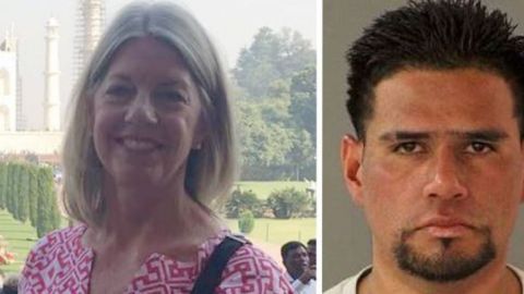 Arévalo Carranza habría asesinado a Bambi Larson.