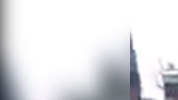 Hartos de la delincuencia, vecinos agarraron a golpes a un presunto ladrón para darle una lección.