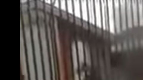 Queman vivos sicarios Guatemala