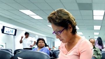 DRIVERS LICENSE TEST TRAINING