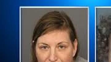 Elisha A. Pankey y su hijo Caden