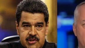Anthony J. Tata dijo que Maduro se ha convertido en "enemigo de EEUU".