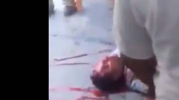 Cuatro personas murieron en el atentado.