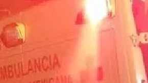 La masacre en Salamanca, México ocurrió la madrugada del sábado.