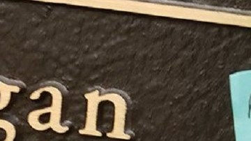 El mensajero se equivocó de congresista.