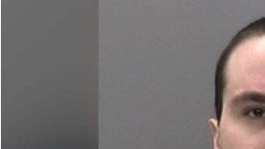 El acusado, Michael Grief