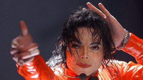Michael Jackson