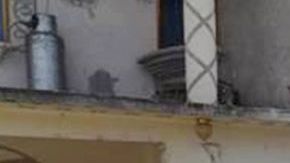 Indocumentados centroamericanos.