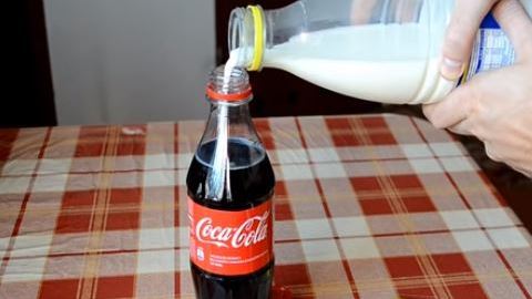 Quienes la han probado aseguran que es deliciosa. ¿Se te antoja?