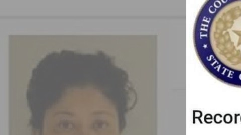 Miriam tiene dos hijos de quienes se desconoce su paradero.