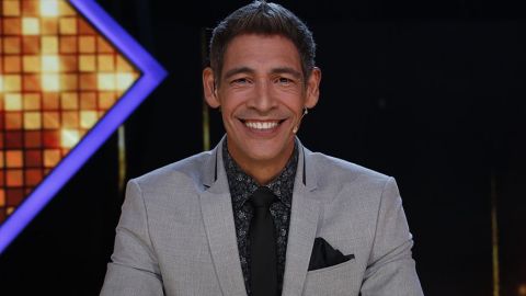 Johnny Lozada