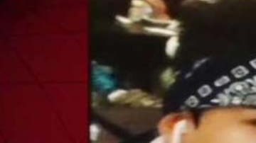 Jacson Pineda Chicas tenía 16 años.