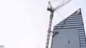 La construcción tomó 6 años y 3 meses