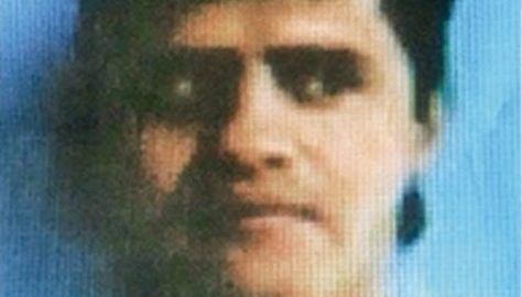 Felipe Pérez Luna