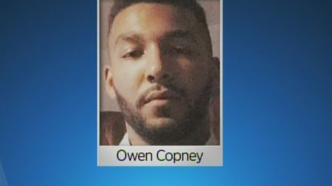 Owen Labrenn Copney