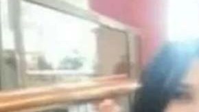 La pareja se casó en en mayo de 2017.