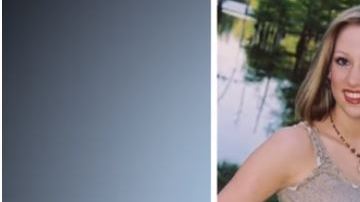 Desde los 14 años, Whitney tuvo que lidiar con el tamaño de su busto.