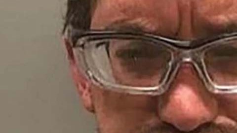 Los empleadores de Thomas Goodman denunciaron sus actos antes las autoridades.