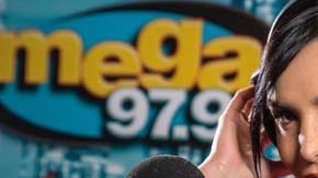 Pereira moderó  “El Vacilón de la Mañana” por 5 años.