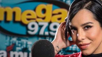 Pereira moderó  “El Vacilón de la Mañana” por 5 años.