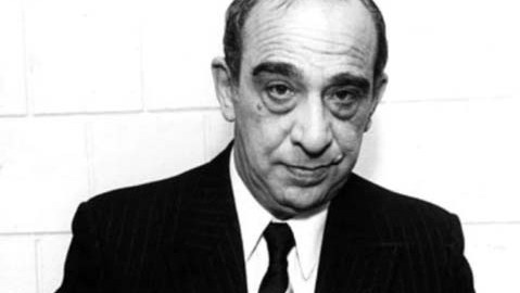 Persico murió en un hospital de  Carolina del Norte.