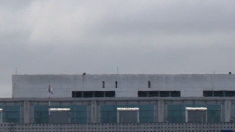 El mando policiaco podría controlar el tráfico de droga en aeropuertos mexicanos.