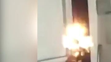 Captura de pantalla del video en YouTube.