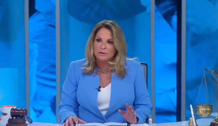 Ana María Polo Programas De Televisión