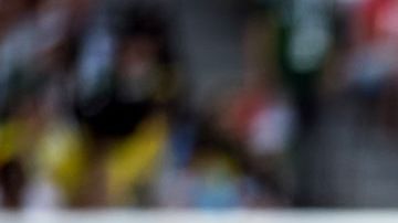 Héctor Herrera está en la mira del Atlético de Madrid