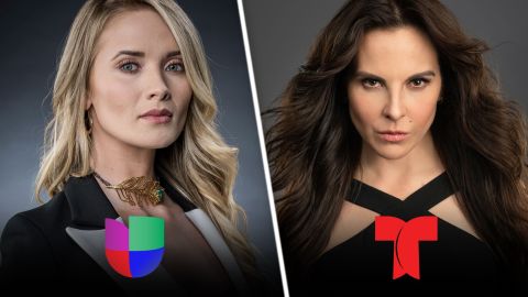 Por Amar Sin Ley 2 vs La Reina del Sur