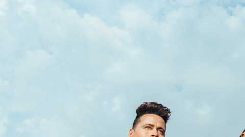 El grupo de hip hop Orishas / Cortesía: HBO Latino.
