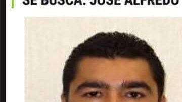 "El Contador", uno de los líderes del cártel del Golfo.