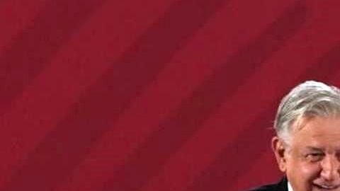 Los alegatos mañaneros de AMLO ahora también en formato audio.