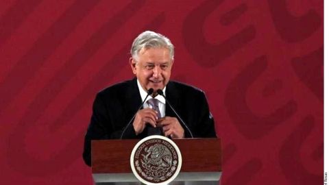Los alegatos mañaneros de AMLO ahora también en formato audio.