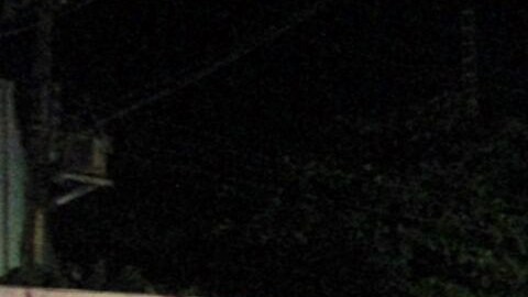 El CJNG declara la "guerra" a autoridades veracruzanas.