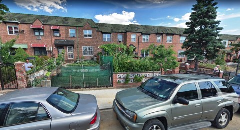 Ridgewood, Queens. NYC/Archivo.