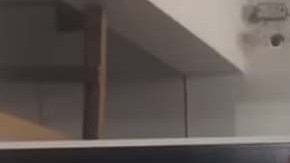 Luis José Richard asegura que el bebé muerto era su hijo.