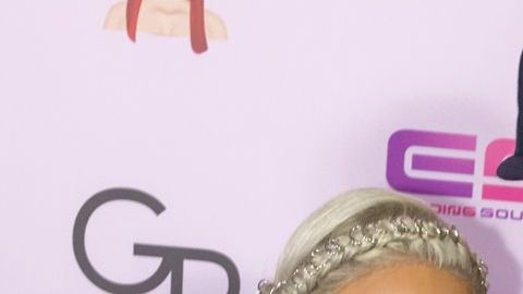 Rob Kardashian y Blac Chyna