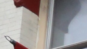 Parrilla Latin Bistro está ubicado en la avenida Broadway y la calle 146 en el Alto Manhattan.