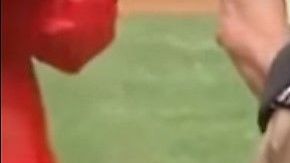 Julia Ruth Stevens, hija del legendario Babe Ruth.