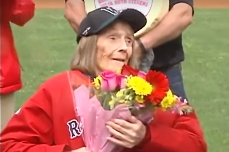 Falleció la única hija que le sobrevivía al legendario Babe Ruth El