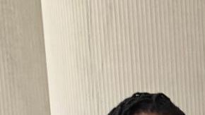 En la protesta participo una coalición de noventa organizaciones que impulsa la aprobación de esta ley.