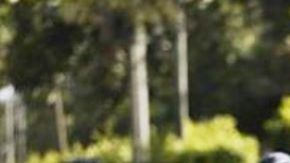 Pasarán por Guatemala para llegar a México.